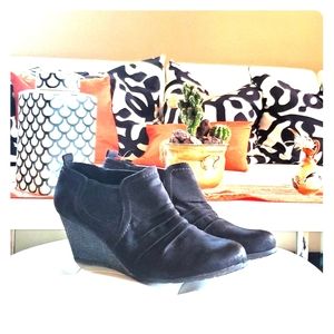 Ankle Booties